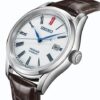Orologio da lavoro serie Presage con movimento 6R e quadrante a cinturino