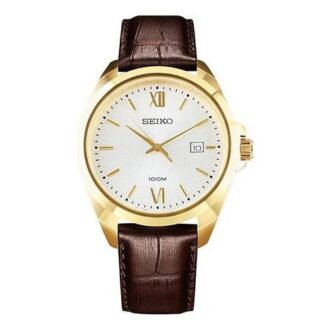 Orologio da uomo al quarzo Business