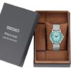 Orologio in acciaio della serie Presage, blu