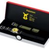 Orologio in edizione limitata Pokémon Pikachu Crossover Giallo Nero