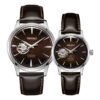 Orologio Japan Watch Marrone SSA407J1+SSA783J1