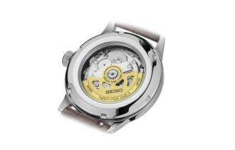 Orologio Japan Watch Marrone SSA407J1+SSA783J1
