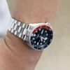 Orologio meccanico 5 Sports Rosso Blu