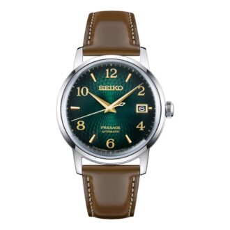 Orologio meccanico automatico casual della Serie Classic
