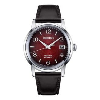 Orologio meccanico automatico casual della Serie Classic