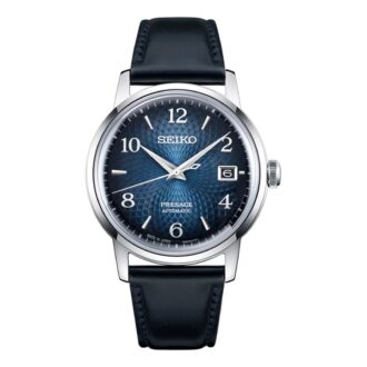 Orologio meccanico automatico casual della Serie Classic SRPE453J1