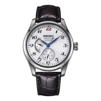 Orologio meccanico automatico serie Presage