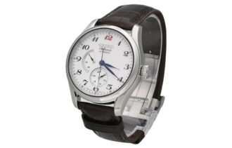 Orologio meccanico automatico serie Presage