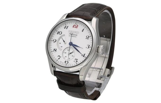 Orologio meccanico automatico serie Presage