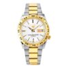 Orologio meccanico business casual