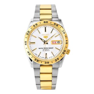 Orologio meccanico business casual