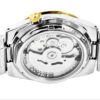 Orologio meccanico business casual