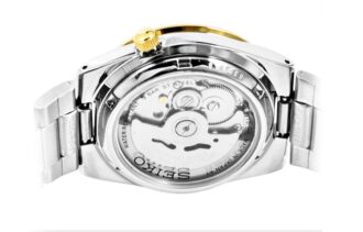 Orologio meccanico business casual