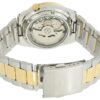 Orologio meccanico business casual