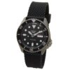 Orologio meccanico classico No. 5 Nero