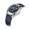 Orologio meccanico con cinturino in gomma della serie Prospex Retro Green Starry Sky
