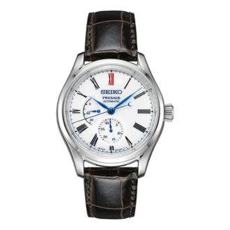 Orologio meccanico con movimento 6R