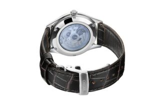 Orologio meccanico con movimento 6R