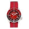 N. 5 Naruto Crossover Edizione Limitata Athleisure Casual Sportivo Commemorativo Orologio Meccanico