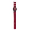 Orologio meccanico crossover in edizione limitata della serie Naruto Rosso