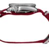 Orologio meccanico crossover in edizione limitata della serie Naruto Rosso
