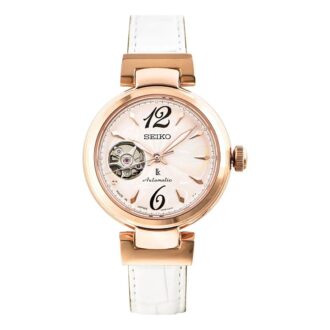 Orologio meccanico della serie Lukia, Giappone