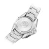 Orologio meccanico della serie Prospex con vetro zaffiro, cinturino in acciaio blu sfumato e impermeabilità fino a 200 metri