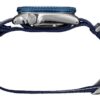 Orologio meccanico in edizione limitata della serie Naruto, blu navy