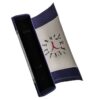 Orologio meccanico in edizione limitata della serie Naruto, blu navy