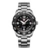 Orologio meccanico Serie No. 5 Sports