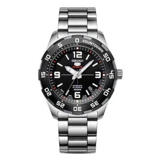 Orologio meccanico Serie No. 5 Sports