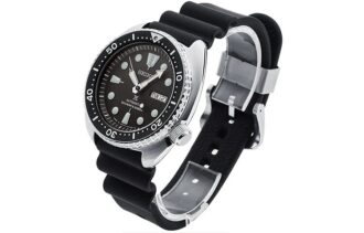 Orologio meccanico sportivo