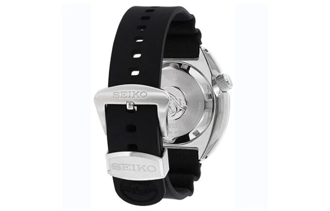 Orologio meccanico sportivo