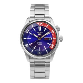 Orologio meccanico sportivo impermeabile