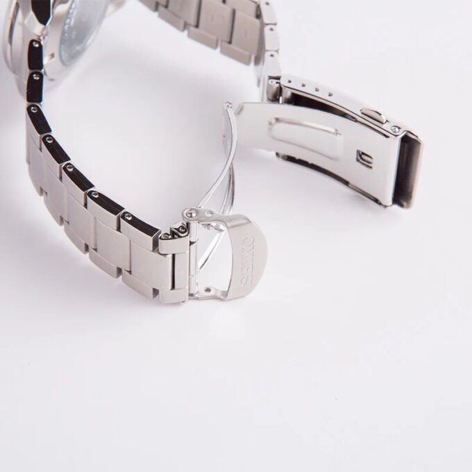 Orologio meccanico sportivo impermeabile