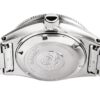 Orologio meccanico sportivo Nero