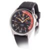 Orologio No. 5 meccanico automatico impermeabile Nero