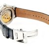 Orologio Presage Serie Japan Quadrante bianco Cinturino Orologio automatico / meccanico con movimento 4R