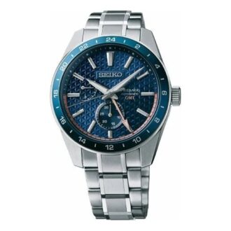 Orologio Presage Sharp Edged 6R64 automatico da 42 mm