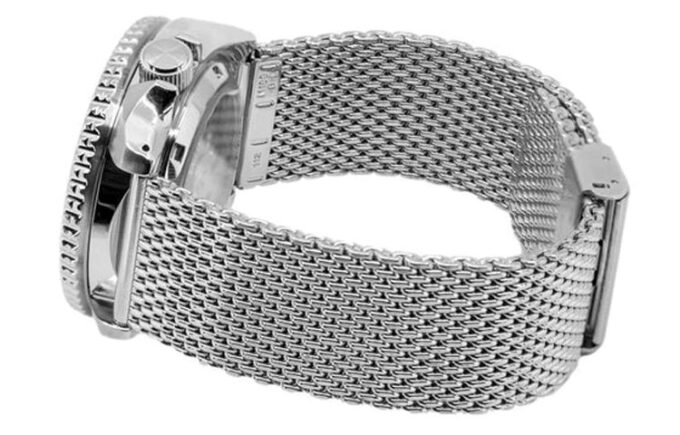 Orologio Serie No. 5 Sports Piccolo