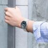 Orologio Serie No. 5 Sports Piccolo