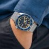 Orologio Serie No. 5 Sports Piccolo