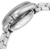 Orologio sportivo meccanico automatico casual impermeabile “Black Silver Gold”