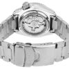 Orologio sportivo meccanico automatico casual impermeabile “Black Silver Gold”