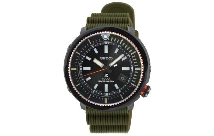 Orologio sportivo Prospex