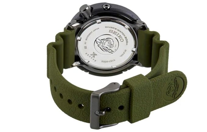 Orologio sportivo Prospex