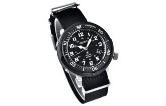 Orologio sportivo Prospex a energia solare