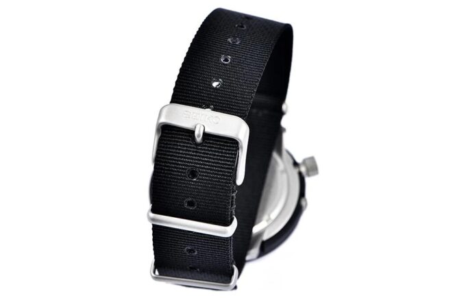 Orologio sportivo Prospex a energia solare