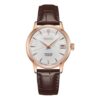 Presage Automatico “Brown Copper”