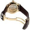 Presage Suit Mechanical Marrone